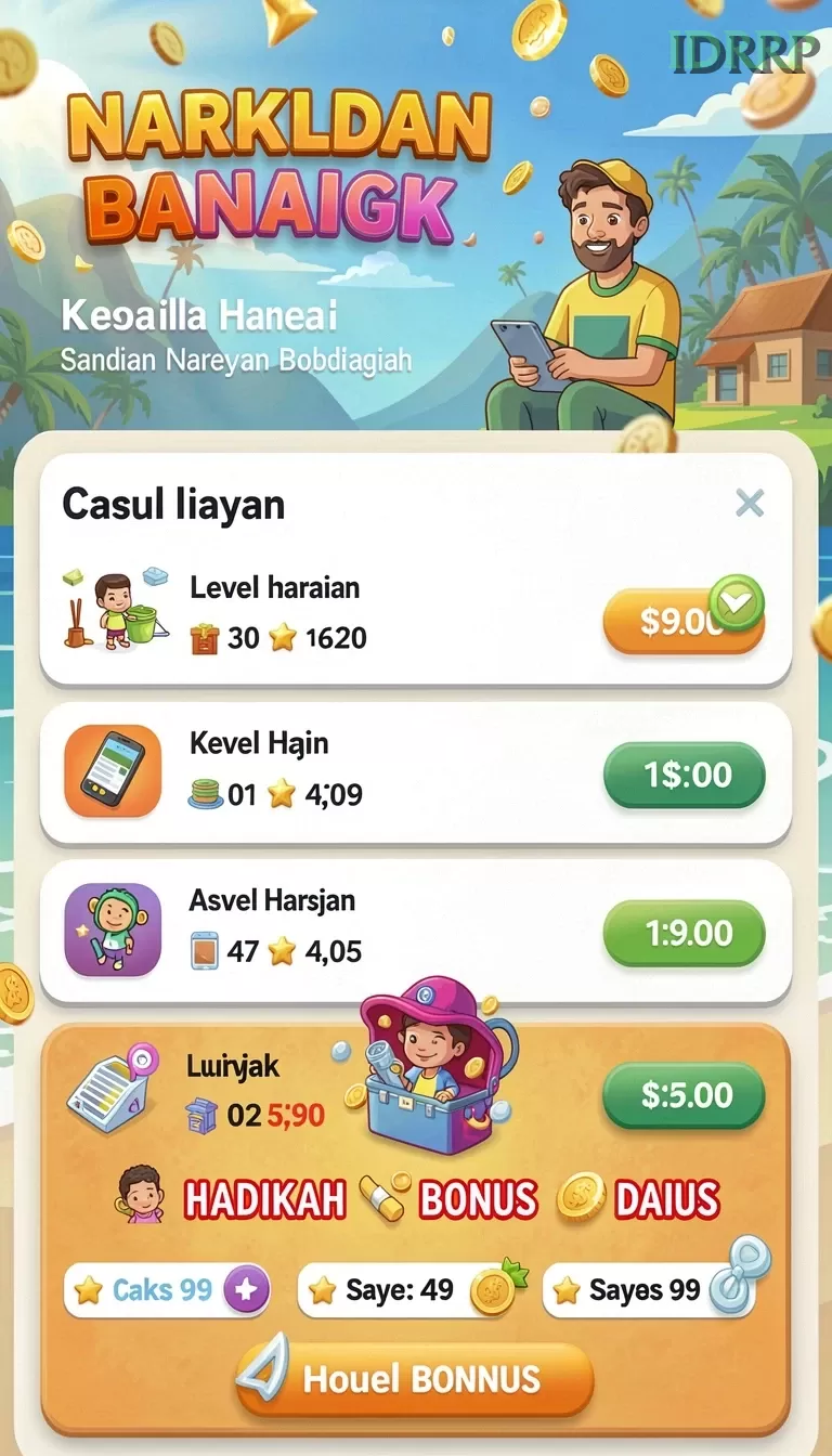 Cuplikan layar FIONA77 — pengaturan akun